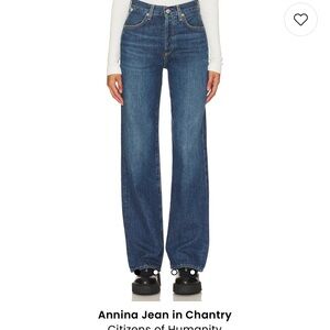 Citizens of Humanity Annina Jeans